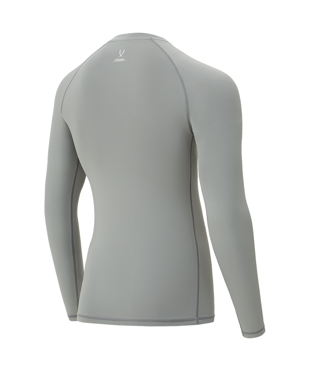 Футболка компрессионная с длинным рукавом PerFormDRY Baselayer LS Tee, серый