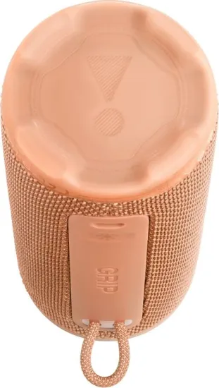Портативная акустика JBL Grip Orange