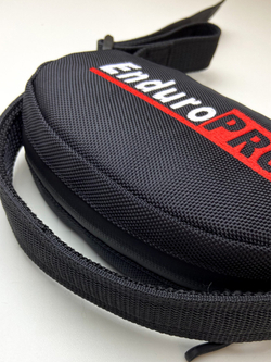 Сумка с тросом на крыло