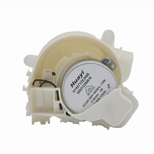 Распределитель потока воды посудомоечной машины (300455, 386861