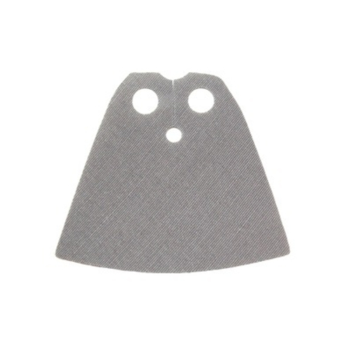 Плащ 522c Dark Bluish Gray