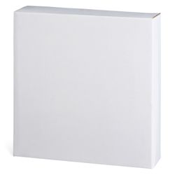 БЛЮДО СЕРВИРОВОЧНОЕ 22,5Х22,5Х6 СМ