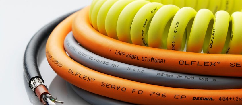 Лучше OLFLEX  только  OLFLEX