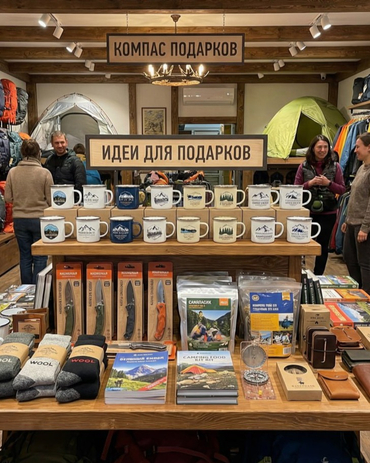 Идеи для подарков