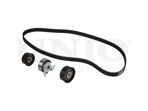Комплект ремня ГРМ UNIO BLT-10013K