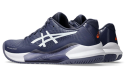 Мужские кроссовки теннисные Asics Gel-Challenger 14 - Фиолетовый
