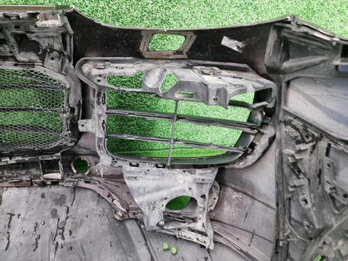 Бампер передний Porsche Cayenne 2 958 (2014-2018)
