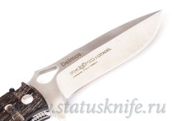 Нож FOX knives модель 0110 W DEIMOSфотография - 6