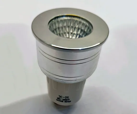 L07670(4000K) Лампа GU10 5W