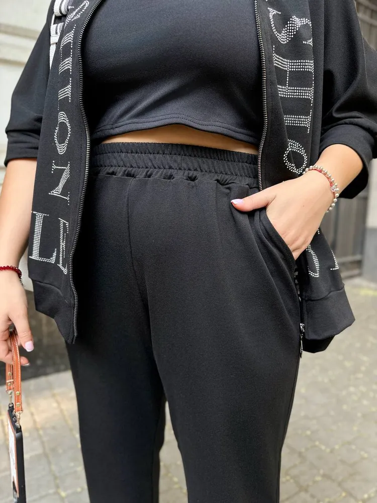 Костюм спортивный УК-153 Fabrika