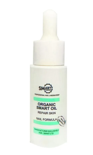 SMart Organic Oil - Лечебное масло, 30мл