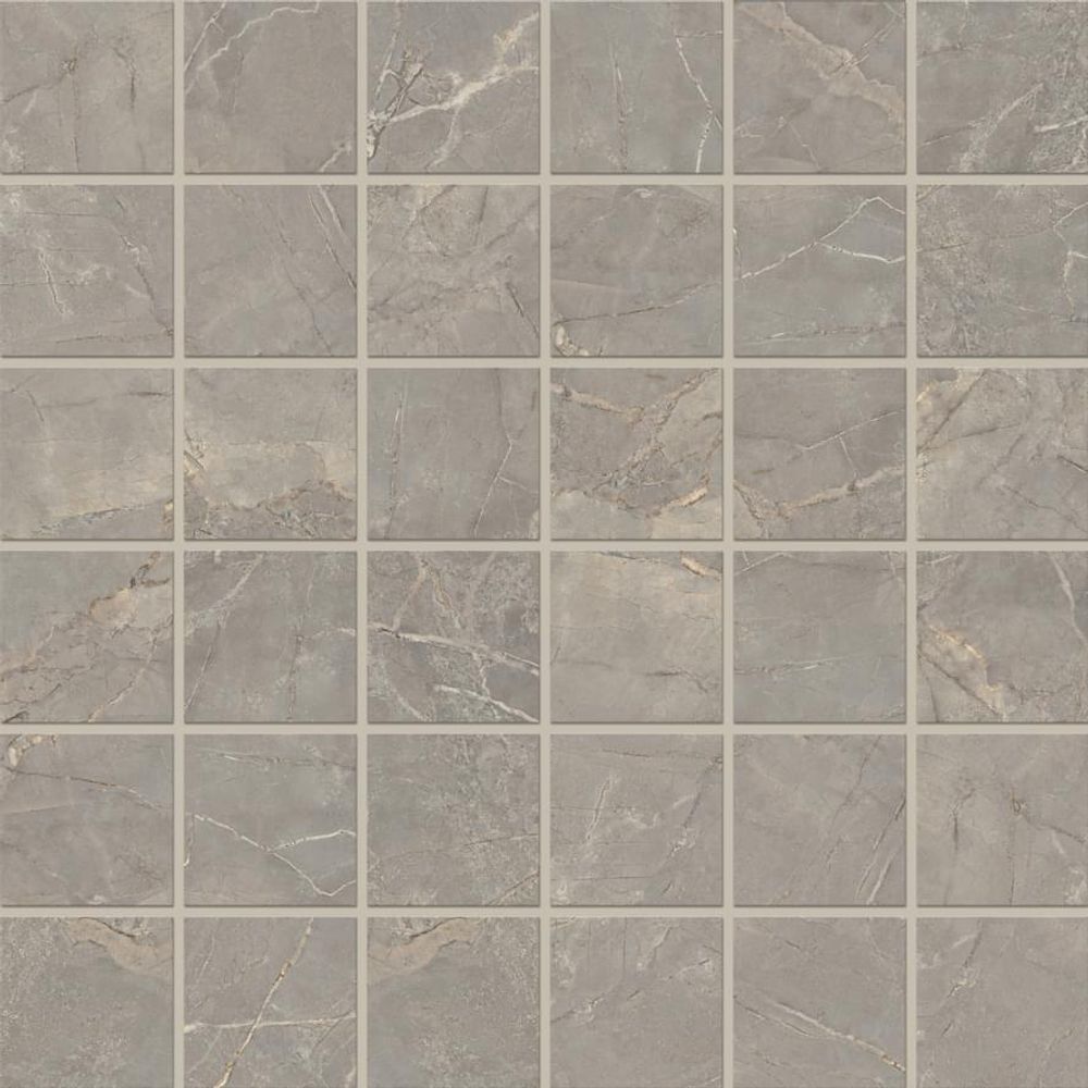 Estima Bernini BR03 Grey Неолир. 30x30