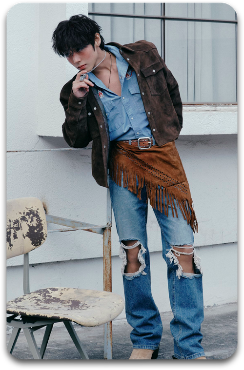 Карта #4682 / Park Jihoon