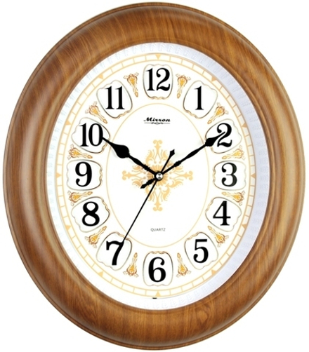 Настенные часы MIRRON F120A