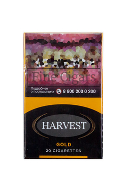 Harvest Gold