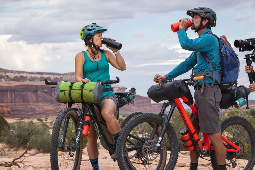 Бутылка Klean Kanteen Wide 27oz (800 мл) Black