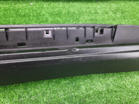 Подножка левая Jetour T2 (2023-н.в.)