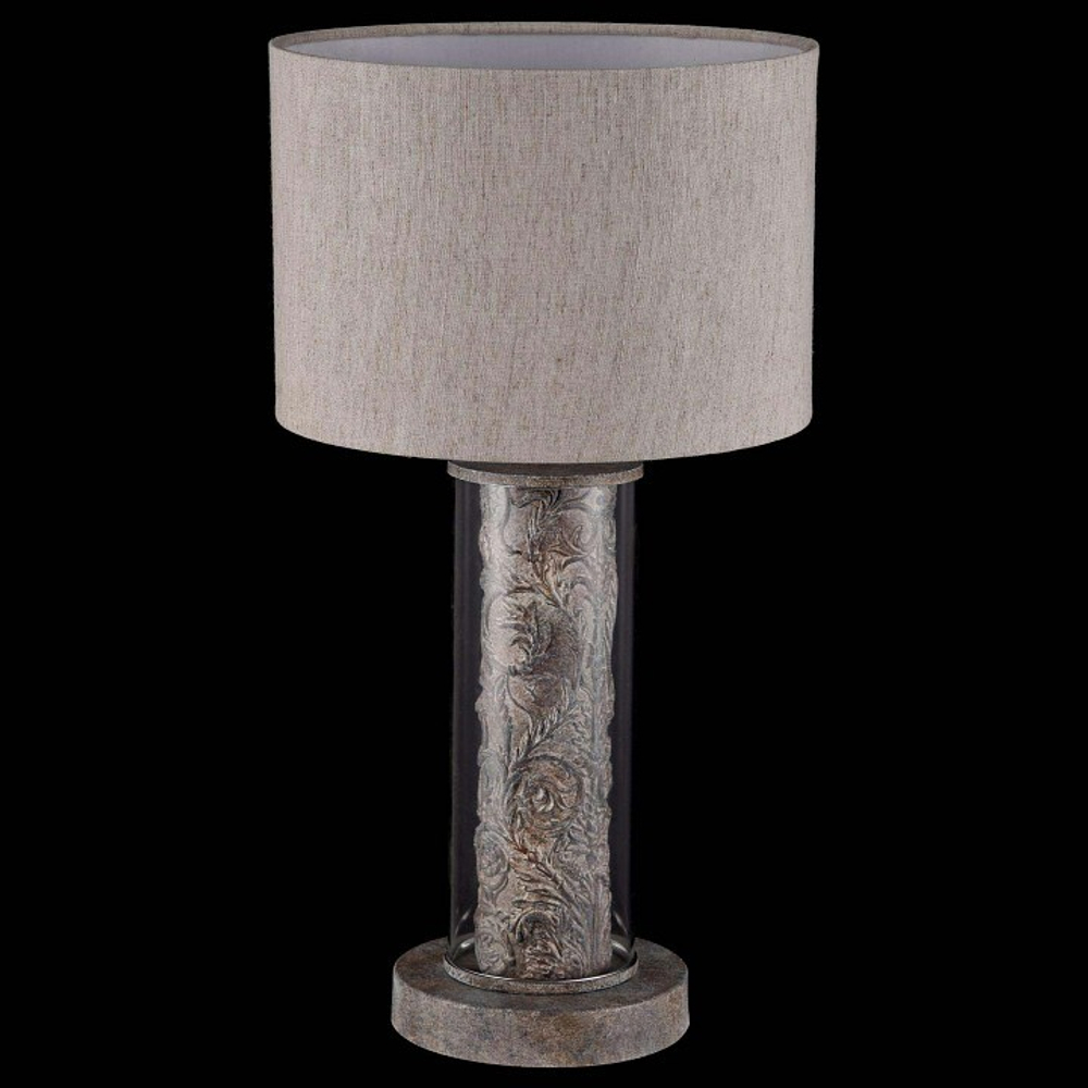 Настольная лампа Maytoni ARM526TL-01GR