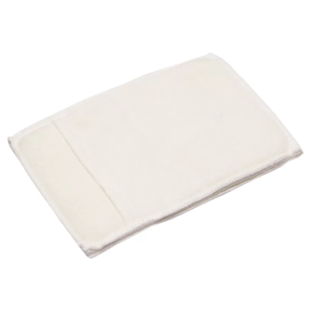 Прокладка х/б для электрода 30х60 мм