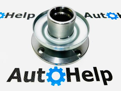 Фланец хвостовика редуктора 41204-35082 задний Toyota 29T