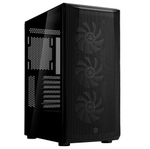 Корпус ATX SilverStone FARA 512Z