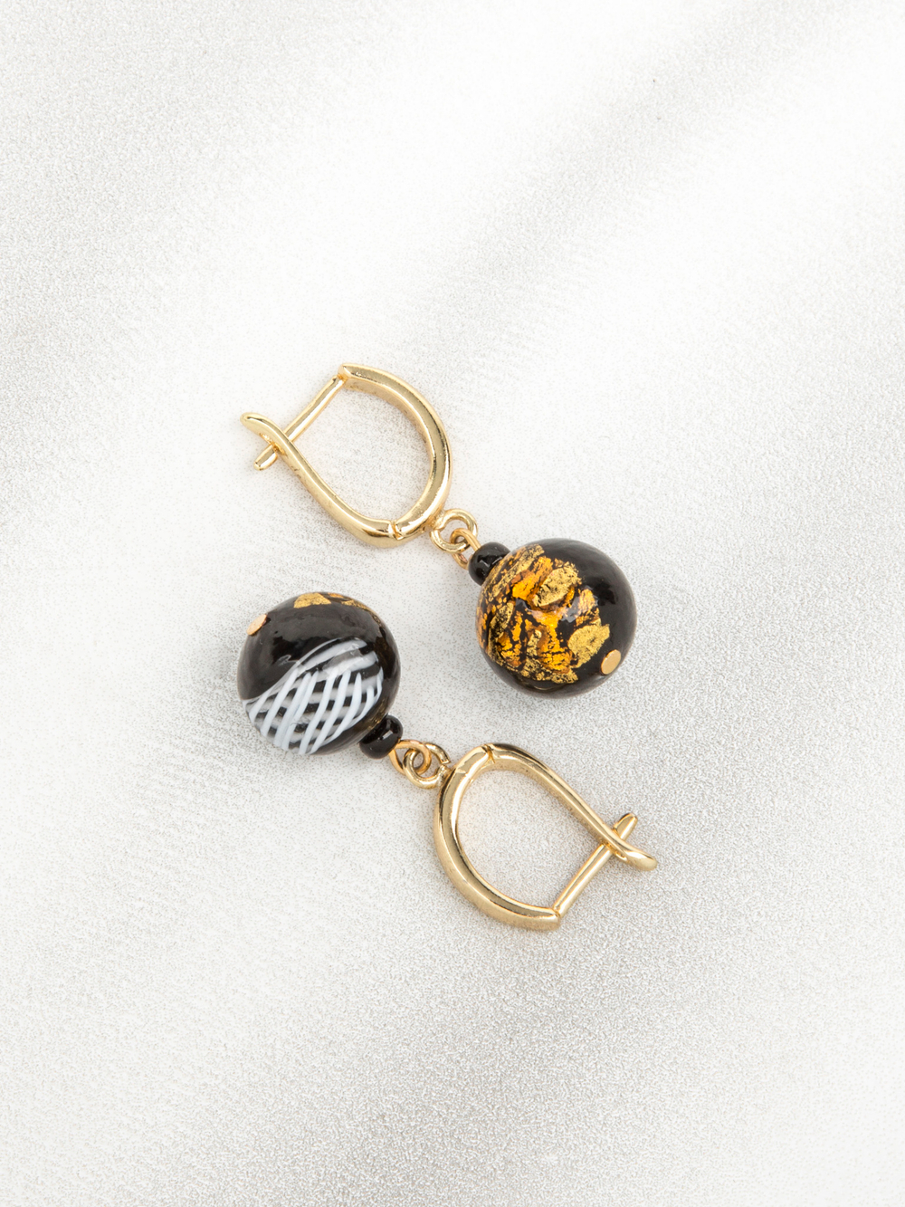 Серьги Venezia Ball Mini