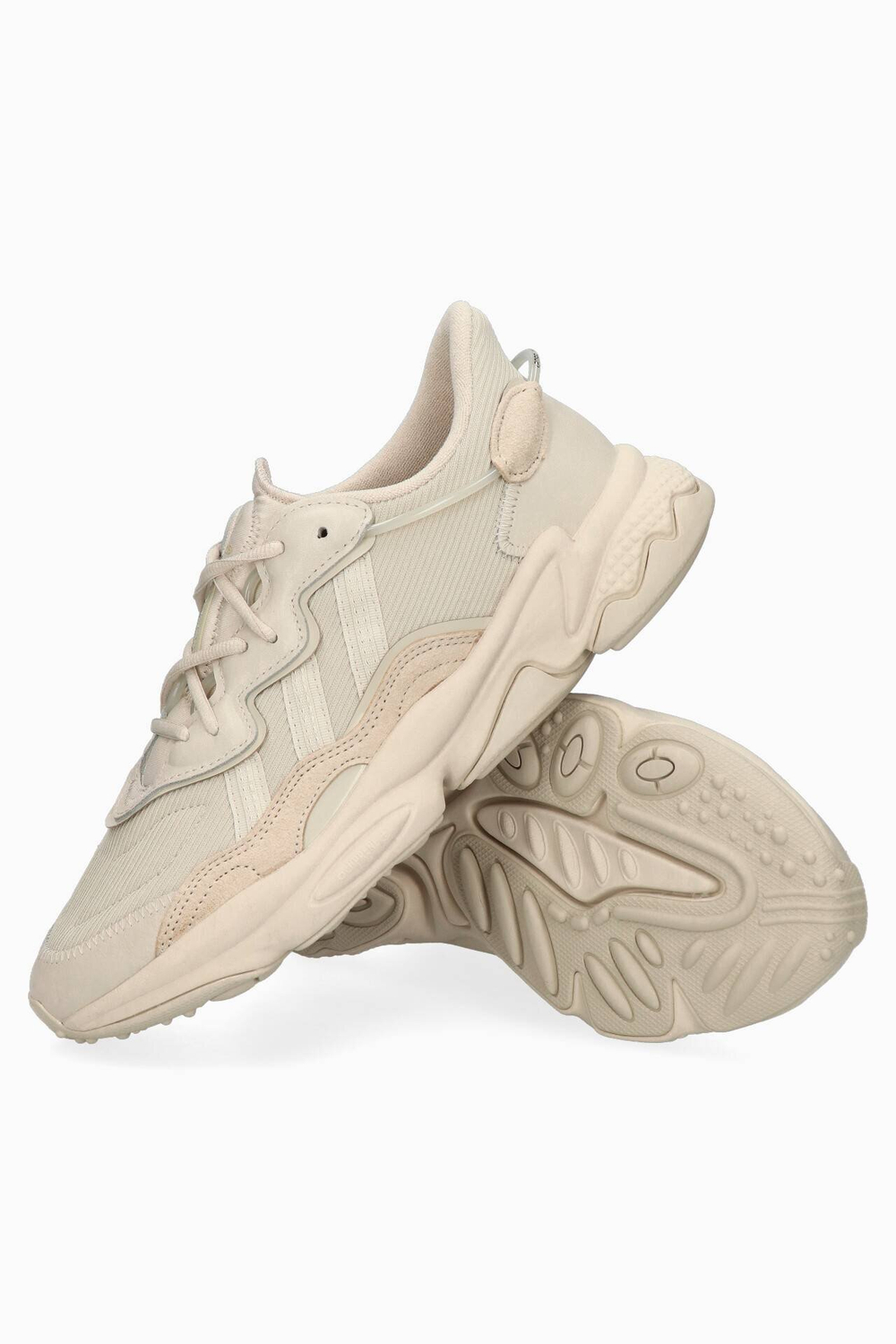 Кроссовки adidas Ozweego