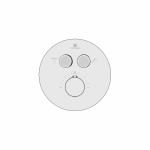 Душевая система Vincea Inspire VSFW-3I22MT3CH хром