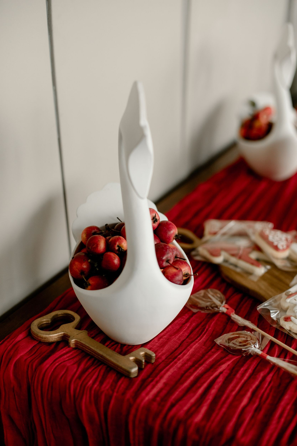 Богатырский праздник