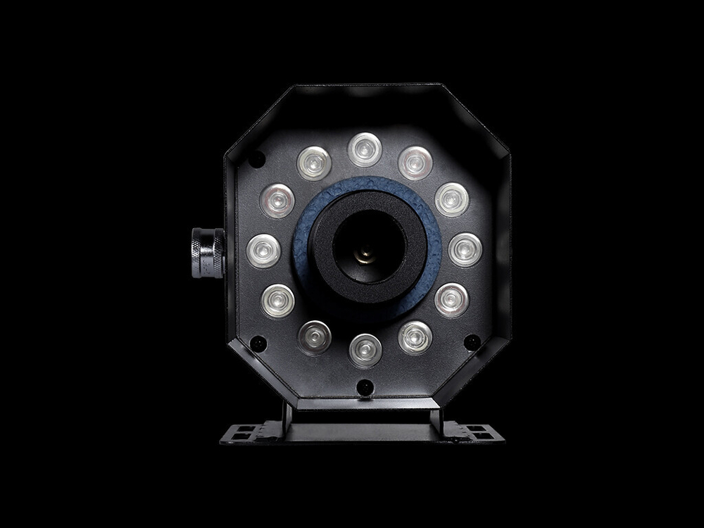 DJPOWER X-4 LED MINI