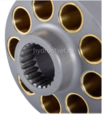 A11VLO130 CYLINDER BLOCK - Блок цилиндров