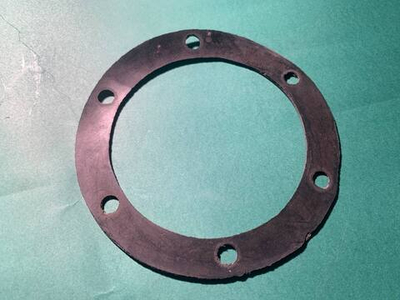 Прокладка Zoomlion 0010604A0011 (000190403A0000009)