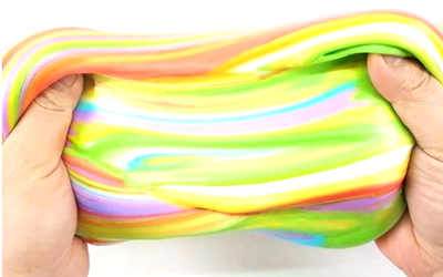 ЛШИ КБ МК Слайм