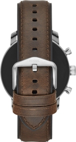 Умные наручные часы Fossil FTW4015 с хронографом6666