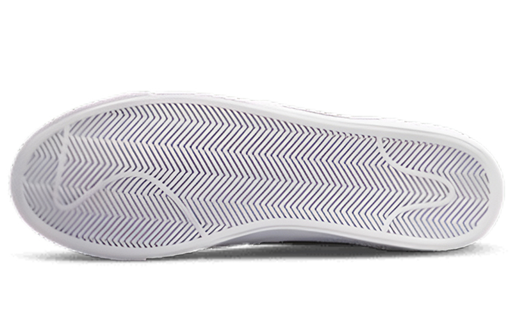 Кроссовки Nike Blazer Low '77 Jumbo
