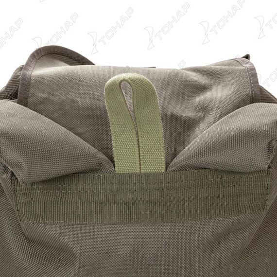 Рюкзак малый (кордура, канвас) (HS-РК-3Нкорд хаки) Helios