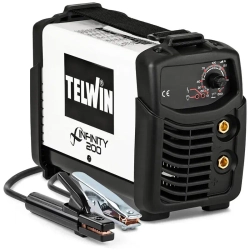 Telwin INFINITY 200 ACX сварочный инвертор 816129