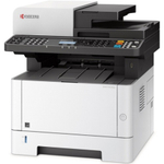 МФУ лазерное черно-белое Kyocera M2540dn