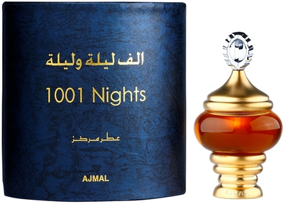 Ajmal Nights 1001 духи для женщин