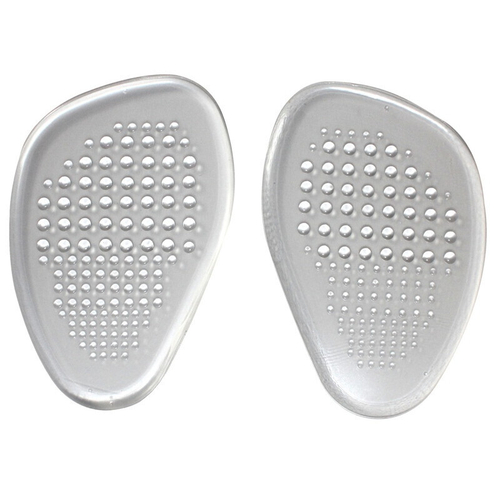 Полустельки гелевые под стопу