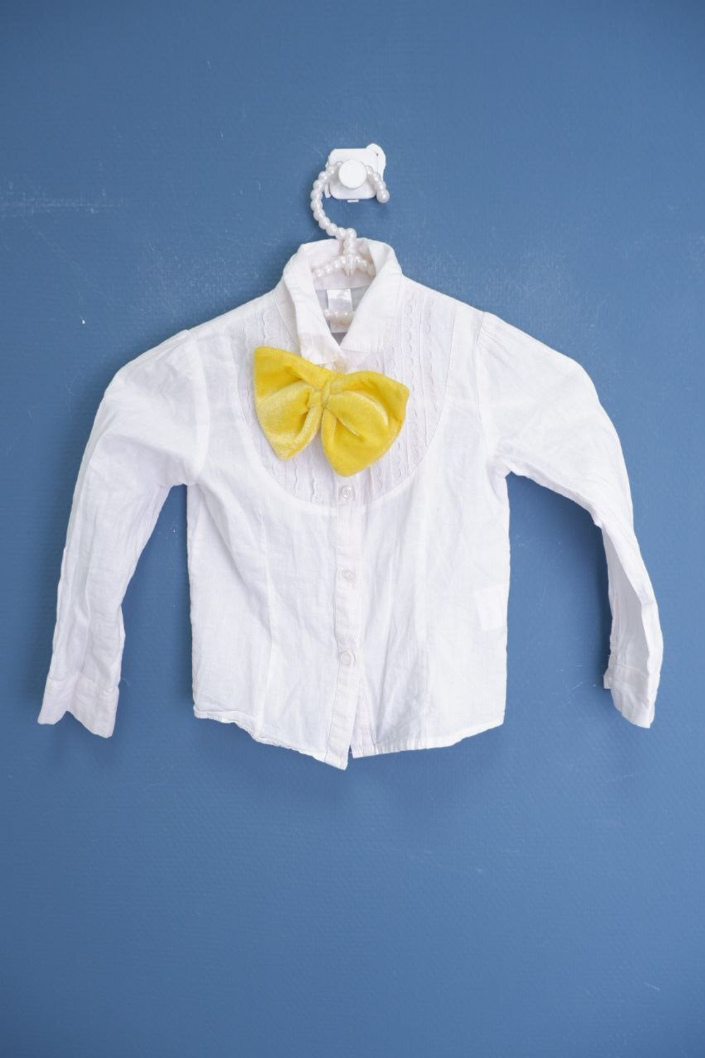 Блузка Modis модная на 4 года