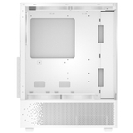 Корпус ATX ADATA XPG INVADERXMINIMT-WHCWW