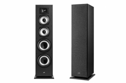 Напольная акустика Polk Audio MONITOR XT70 black