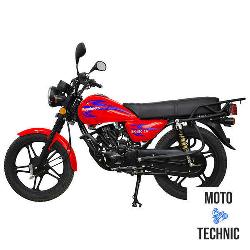 Мотоцикл Regulmoto SK 150-20