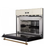 Встраиваемая микроволновая печь Kuppersberg RMW 963 C фото 3