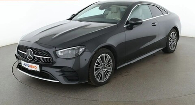 Mercedes-Benz E 450