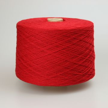 Пряжа 2/16 NM Albert, цвет 108 Марсельеза (100% шерсть ягнёнка)