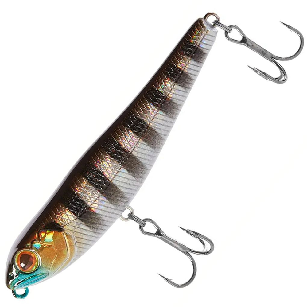 Воблер Select Flash 70F 70мм 5.8гр #17 (0.0м)