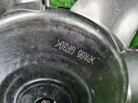 Диффузор с вентилятором Omoda C5 (2022-н.в.)