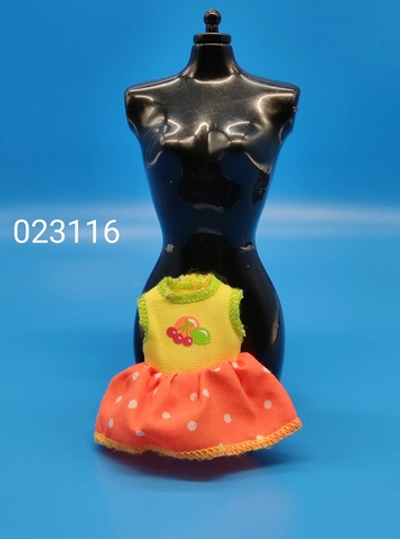 Одежда для куклы Келли винтаж 023116